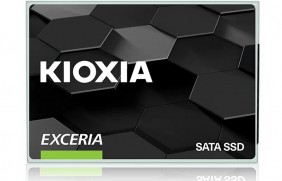 EXCERIA™ 极至瞬速™SATA™ SSD固态硬盘【原东芝存储】